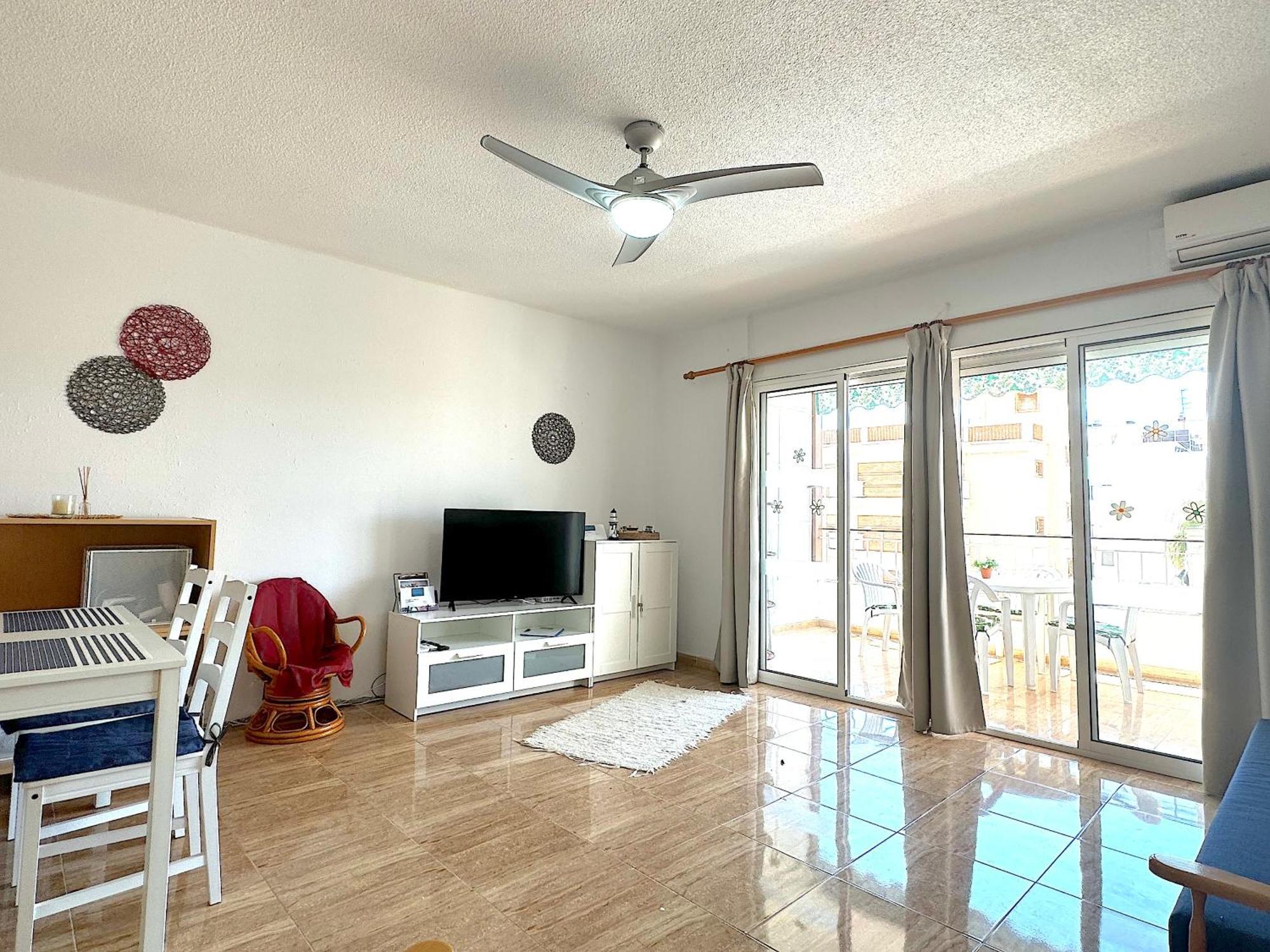 Marina Apartments - Belle Vista ซานตาโปลา ภายนอก รูปภาพ