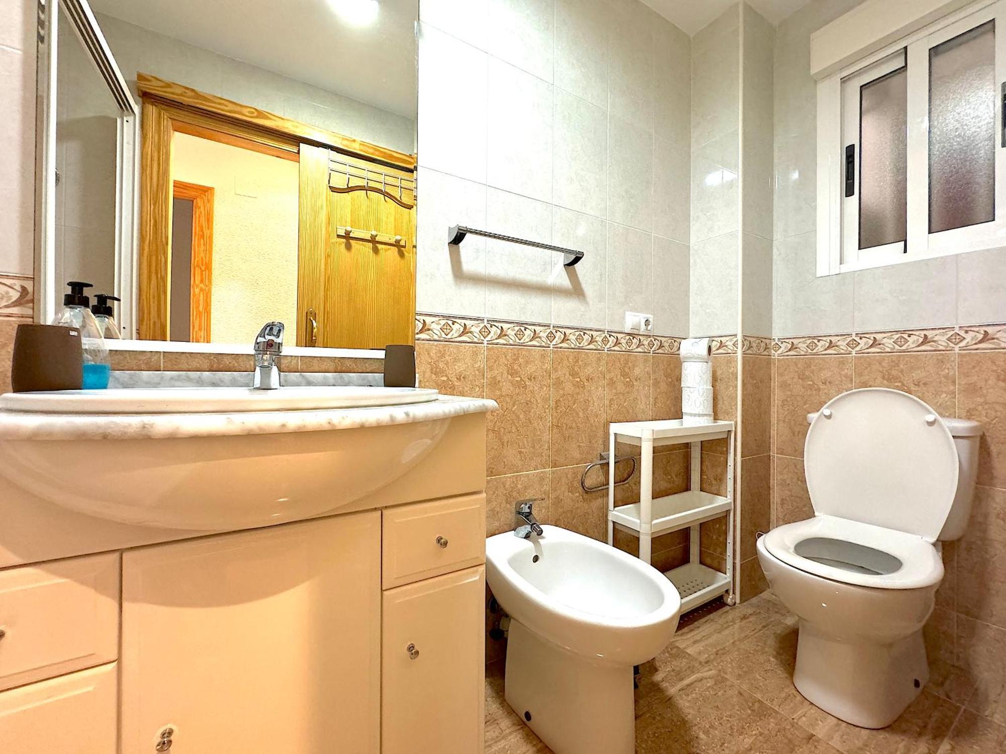 Marina Apartments - Belle Vista ซานตาโปลา ภายนอก รูปภาพ