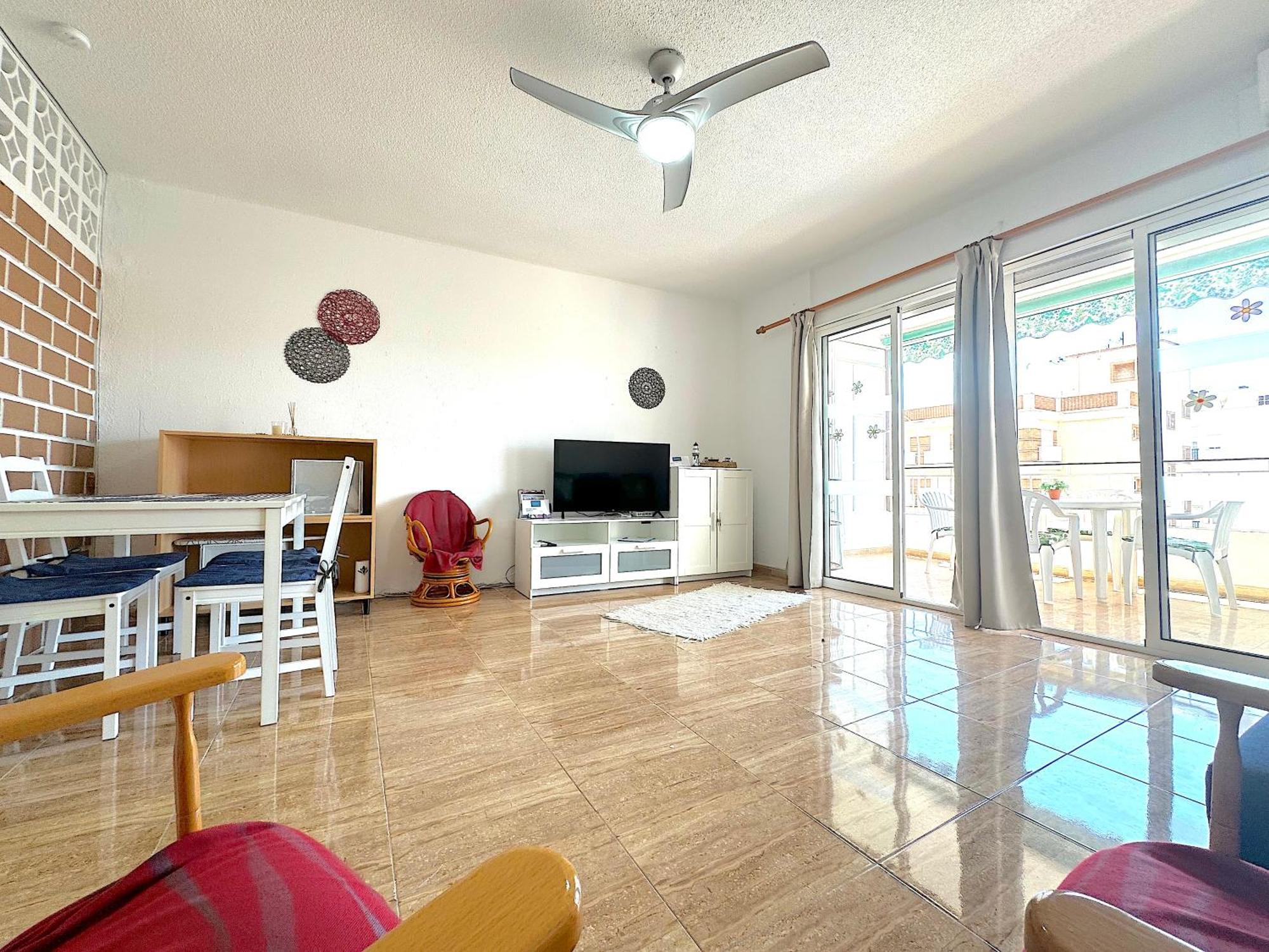 Marina Apartments - Belle Vista ซานตาโปลา ภายนอก รูปภาพ