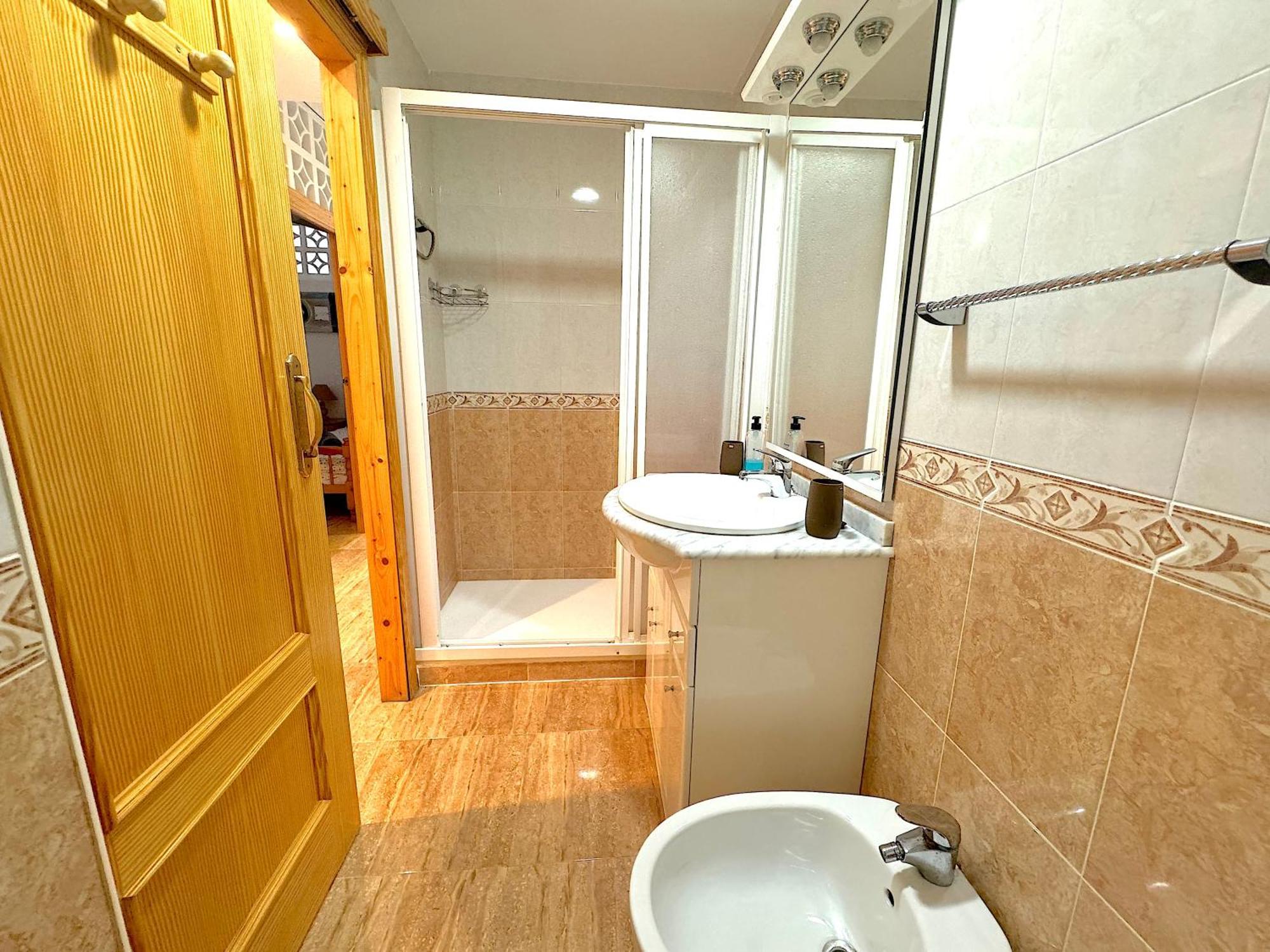 Marina Apartments - Belle Vista ซานตาโปลา ภายนอก รูปภาพ